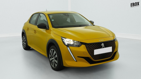 366069_p2 - PEUGEOT - 208 - 2022