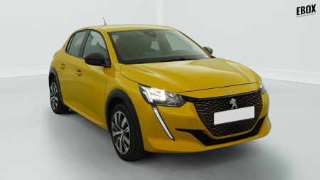 366071_p2 - PEUGEOT - 208 - 2022