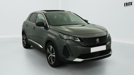 361116_p2 - PEUGEOT - 3008 - 2022