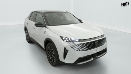 365847_p2 - PEUGEOT - 3008 - 2025