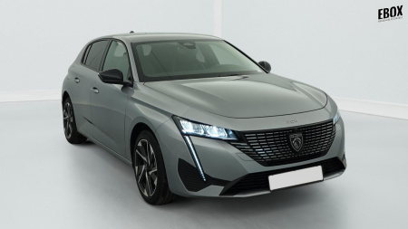 366307_p2 - PEUGEOT - 308 - 2025