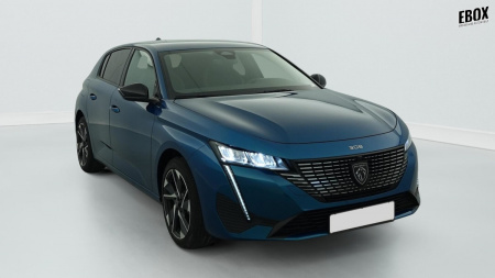 366313_p2 - PEUGEOT - 308 - 2025