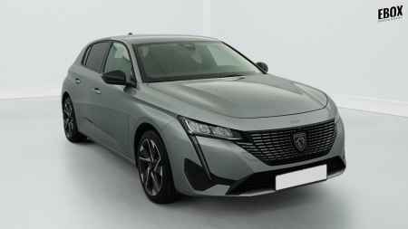 366305_p2 - PEUGEOT - 308 - 2025