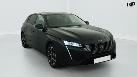 367067_p2 - PEUGEOT - 308 - 2024