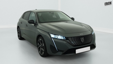 367060_p2 - PEUGEOT - 308 - 2024