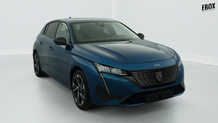 366314_p2 - PEUGEOT - 308 - 2025