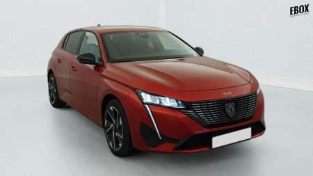 366870_p2 - PEUGEOT - 308 - 2025