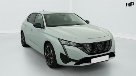 366302_p2 - PEUGEOT - 308 - 2025