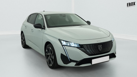 369670_p2 - PEUGEOT - 308 - 2025