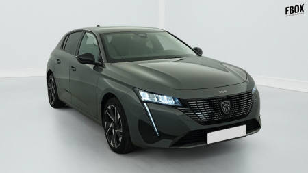 366312_p2 - PEUGEOT - 308 - 2025