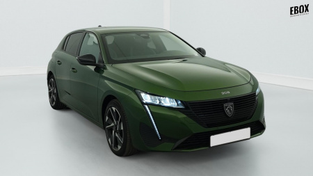 367065_p2 - PEUGEOT - 308 - 2024