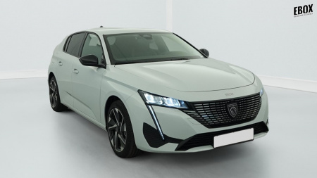 367038_p2 - PEUGEOT - 308 - 2025