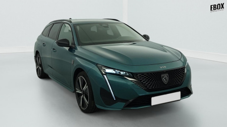 370245_p2 - PEUGEOT - 308 SW - 2024