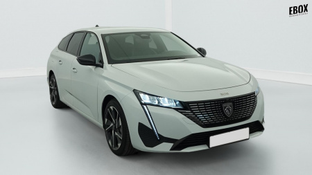 367472_p2 - PEUGEOT - 308 SW - 2023