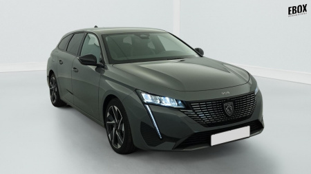 366789_p2 - PEUGEOT - 308 SW - 2024