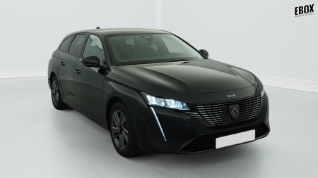 365435_p2 - PEUGEOT - 308 SW - 2024
