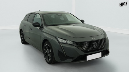 366787_p2 - PEUGEOT - 308 SW - 2024