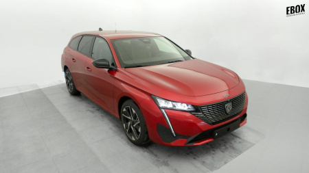 319618_p2 - PEUGEOT - 308 SW - 2024