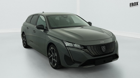 366791_p2 - PEUGEOT - 308 SW - 2024