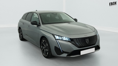 366784_p2 - PEUGEOT - 308 SW - 2024