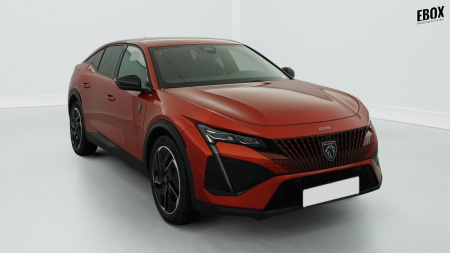 365332_p2 - PEUGEOT - 408 - 2025
