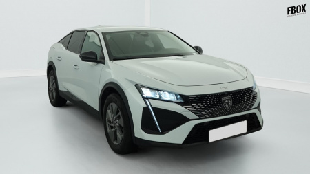 367306_p2 - PEUGEOT - 408 - 2024