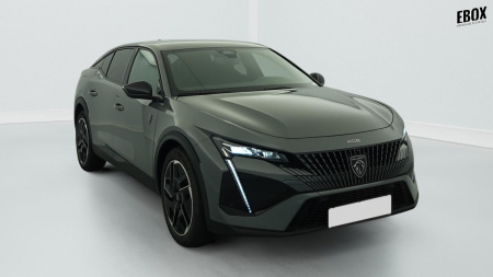 365319_p2 - PEUGEOT - 408 - 2025