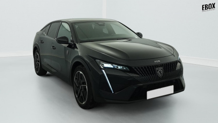 367419_p2 - PEUGEOT - 408 - 2023