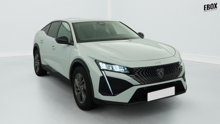 367301_p2 - PEUGEOT - 408 - 2024