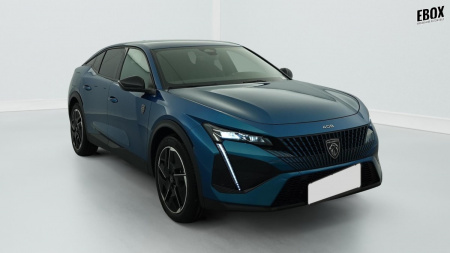 361323_p2 - PEUGEOT - 408 - 2022