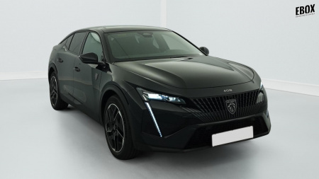 367560_p2 - PEUGEOT - 408 - 2023