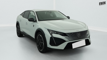 365320_p2 - PEUGEOT - 408 - 2025