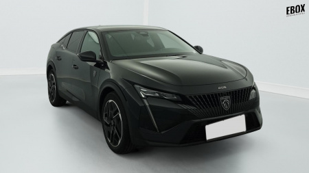 365323_p2 - PEUGEOT - 408 - 2025