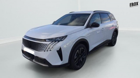 364544_p2 - PEUGEOT - 5008 - 2025