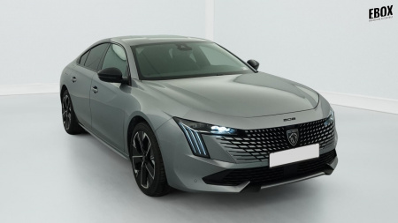 368044_p2 - PEUGEOT - 508 - 2024