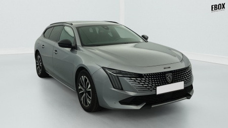 365313_p2 - PEUGEOT - 508 SW - 2024