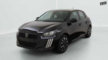 368696_p2 - PEUGEOT - 208 - 2026