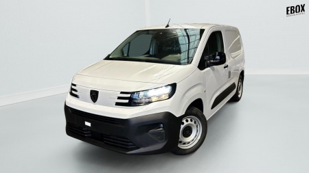 373329_p2 - PEUGEOT - PARTNER - 2025