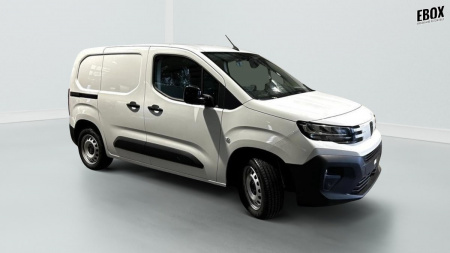 373330_p2 - PEUGEOT - PARTNER - 2025