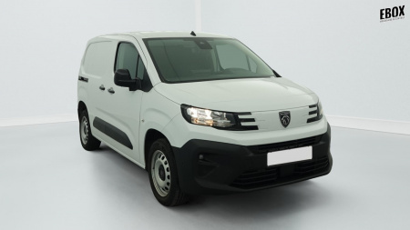 370573_p2 - PEUGEOT - PARTNER - 2025