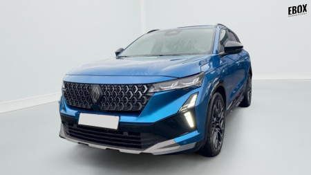 366580_p2 - RENAULT - AUSTRAL - 2025