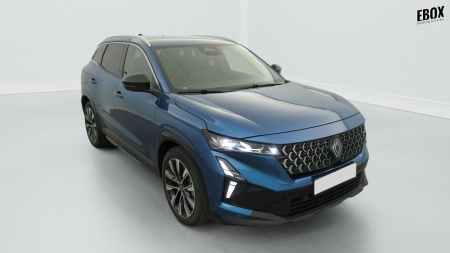 372657_p2 - RENAULT - AUSTRAL NOUVEAU - 2025