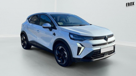 359682_p2 - RENAULT - CAPTUR - 2025