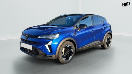 363807_p2 - RENAULT - CAPTUR - 2025