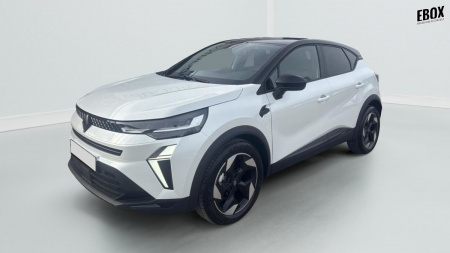 373002_p2 - RENAULT - CAPTUR - 2024