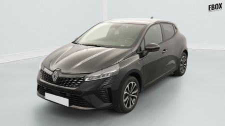 373107_p2 - RENAULT - CLIO 5 - 2026 373107_p2 - RENAULT - CLIO 5 - 2026