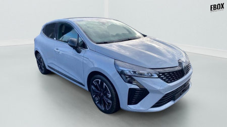 372587_p2 - RENAULT - CLIO 5 - 2025