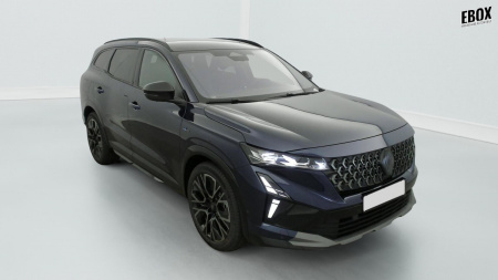 364710_p2 - RENAULT - ESPACE VI NOUVEAU - 2025