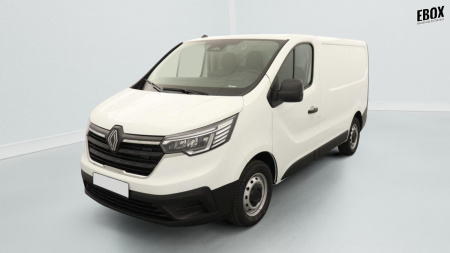 372250_p2 - RENAULT - TRAFIC L1H1 2T9 - 2026