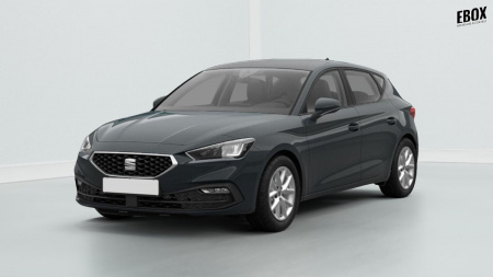 372940_p2 - SEAT - LEON - 2026